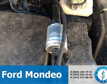 Ford Mondeo 3 фото 1