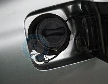 Mercedes S500 2001 года 305.9 л.с. 4966 фото 5