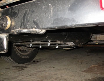 Chevrolet Tahoe V8 фото 10