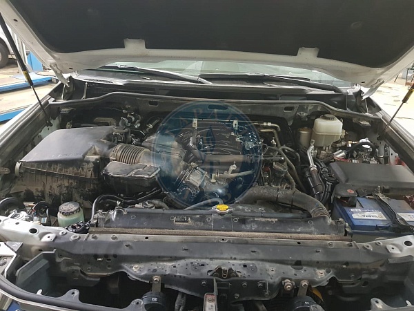 Lexus lx570 2014 года 367.1 л.с. 5663
