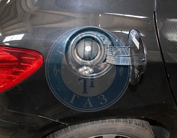 Peugeot 307 2006 года 108.8 л.с. 1587 фото 5