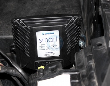 Hyundai Santa fe 2012 года 175.4 л.с. 2359 фото 4