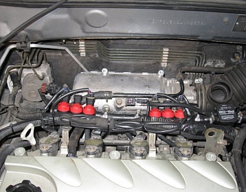 Mitsubishi Outlander 2 фото 1