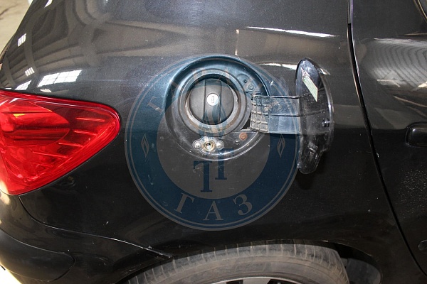 Peugeot 307 2006 года 108.8 л.с. 1587