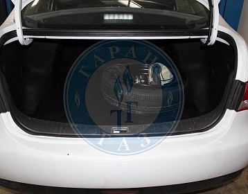 Nissan Almera 2016 года 102 л.с. 1598 фото 7