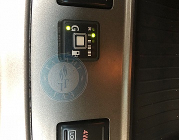 Nissan Murano 2011 года 248.8 л.с. 3498