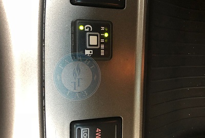 Nissan Murano 2011 года 248.8 л.с. 3498