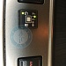 Кнопка ГБО на Nissan Murano 2011 года 248.8 л.с