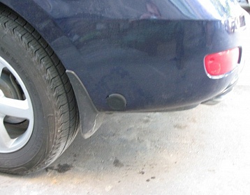 Hyundai Santa fe 1 фото 6