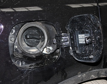 Infiniti Fx37 2013 года 331.7 л.с. 3696 фото 6