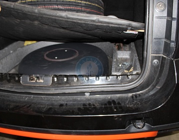 Renault Duster 2013 года 134.6 л.с. 1998 фото 5