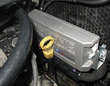 Chrysler Voyager фото 5