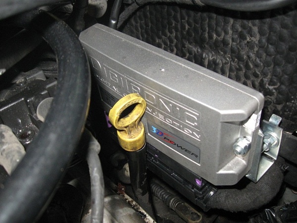 Chrysler Voyager