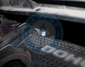 Kia Karens 2007 года 144.1 л.с. 1998 фото 2