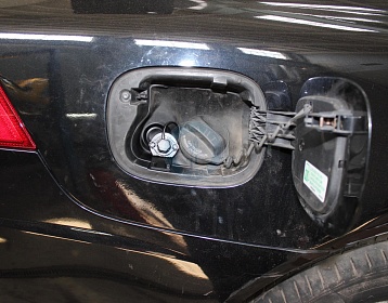 Volvo S80 2007 года 316 л.с. 4414 фото 4