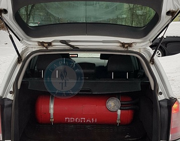 Opel Astra 2007 года 115.6 л.с. 1598 фото 1