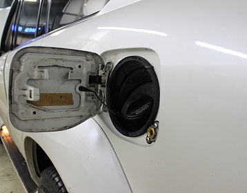 Lexus Gx470 фото 3