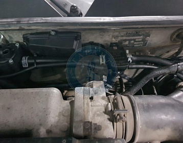 Hyundai Sonata 2007 года 137 л.с. 1975 фото 2