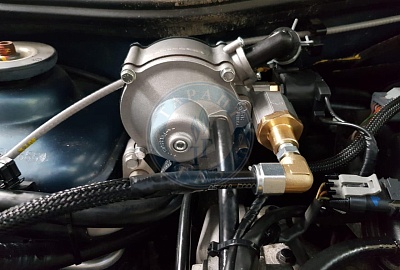 Renault Duster 2012 года 134.6 л.с. 1998