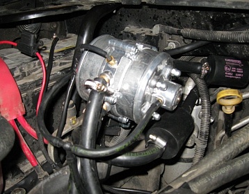 Chevrolet Tahoe фото 2