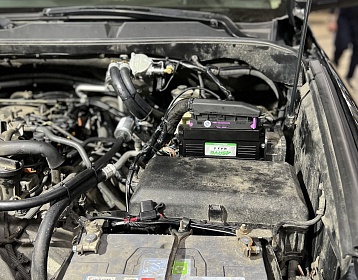 Toyota Sequoia 2008 года 380.9 л.с. 5663 фото 7