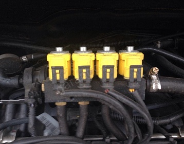 Chevrolet Orlando 2012 г.в. фото 3