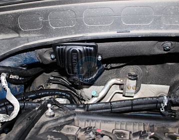 Hyundai Creta 2017 года 149.6 л.с. 1999 фото 4