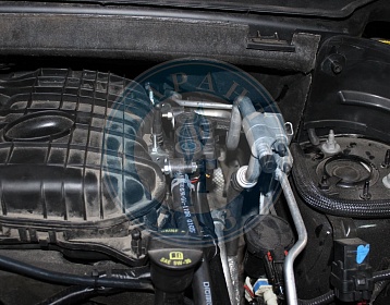 Jeep Grand-cherokee 2011 года 285.5 л.с. 3604 фото 5