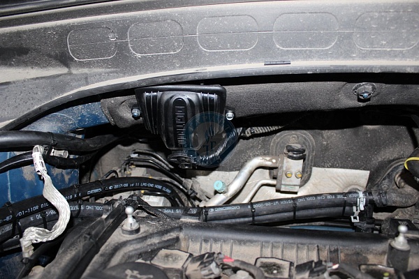 Hyundai Creta 2017 года 149.6 л.с. 1999