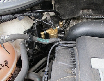 Skoda Octavia 1 фото 8