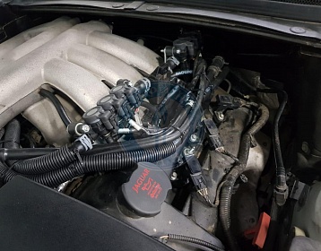 Jaguar Xf-Serie 2011 3.0 238