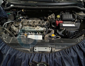 Nissan Tiida 2013 года 110.1 л.с. 1598 фото 5