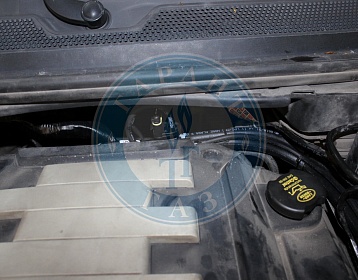 Land Rover Range Rover 2007 года 299.3 л.с. 4394 фото 2