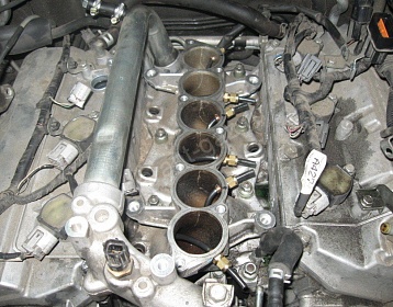 Mitsubishi Pajero фото 7