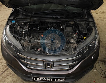 Honda Cr-v 2012 года 149.6 л.с. 1997 фото 1