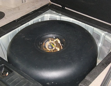 Subaru Outback фото 3