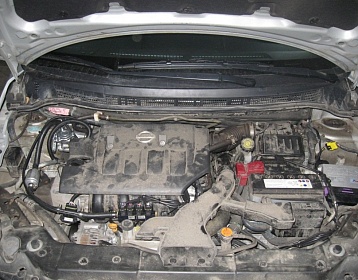 Nissan Tiida 2 фото 1