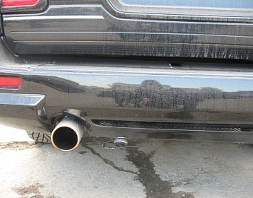 Lexus Lx470 2 фото 3