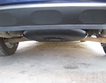 Hyundai Santa fe 1 фото 5