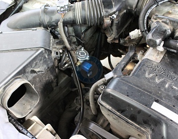 Lexus Gs300 2002 года 218.9 л.с. 2997 фото 3