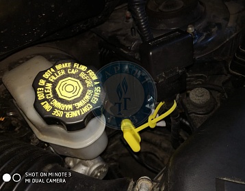 Kia Sроrtаgе 2011 года 149.6 л.с. 1998 фото 3