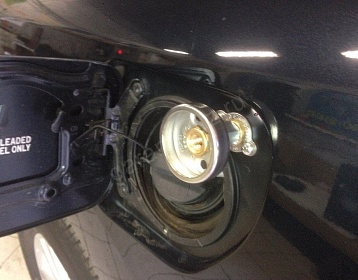 Toyota Land cruiser prado 20 фото 8