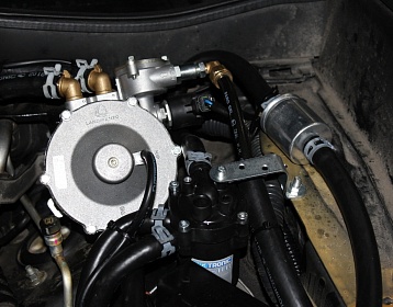 Infiniti Fx37 2013 года 331.7 л.с. 3696 фото 3