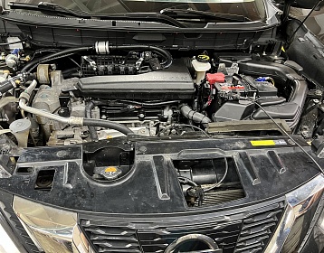 Nissan X-trail 2020 года 171 л.с. 2488 фото 4