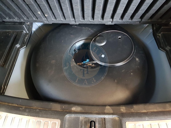 Mazda 6 2007 года 147 л.с. 1999