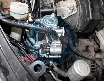 Peugeot 307 2006 года 108.8 л.с. 1587 фото 2