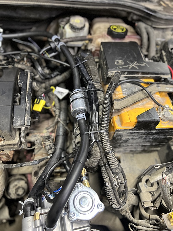 Opel Astra 2012 года 115.6 л.с. 1598
