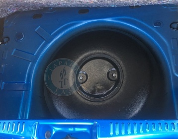 Renault Sandero 2013 года 84.3 л.с. 1598