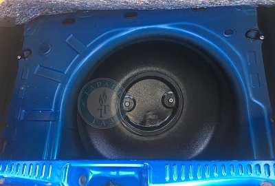 Renault Sandero 2013 года 84.3 л.с. 1598