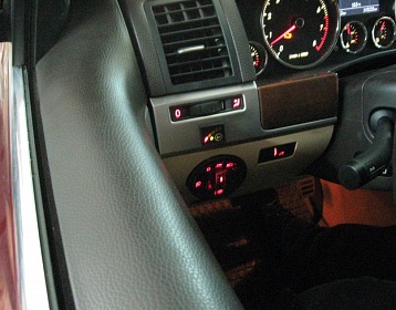 Volkswagen Touareg фото 10